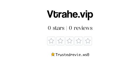 vtrahe vip|Vtrahe.